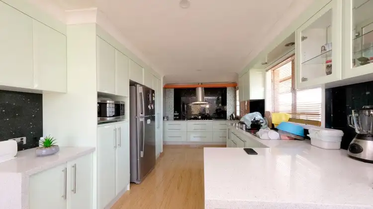 Main view of Homely house listing, 1 Murrumburrah Street, Wakeley NSW 2176