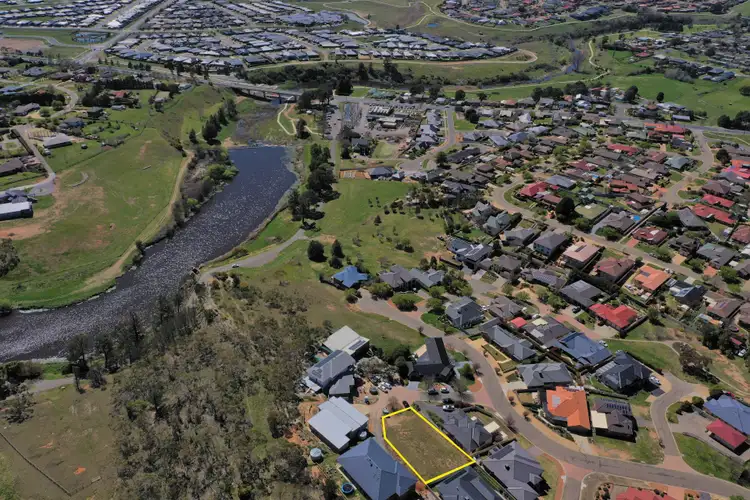 4 Thomas Place, Goulburn NSW 2580