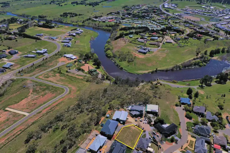 Fifth view of Homely land listing, 4 Thomas Place, Goulburn NSW 2580