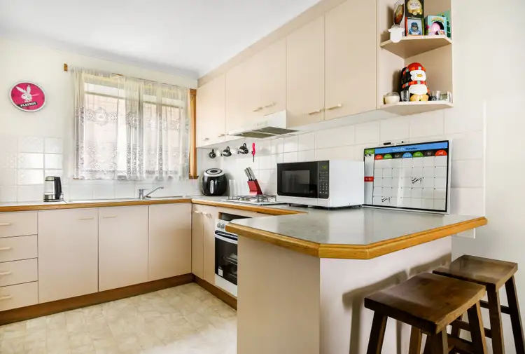 Fourth view of Homely unit listing, 2/711 Ripon Street South, Redan VIC 3350