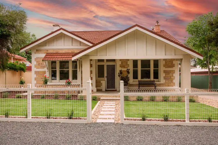 Main view of Homely house listing, 34 Jonathon Street, Clare SA 5453