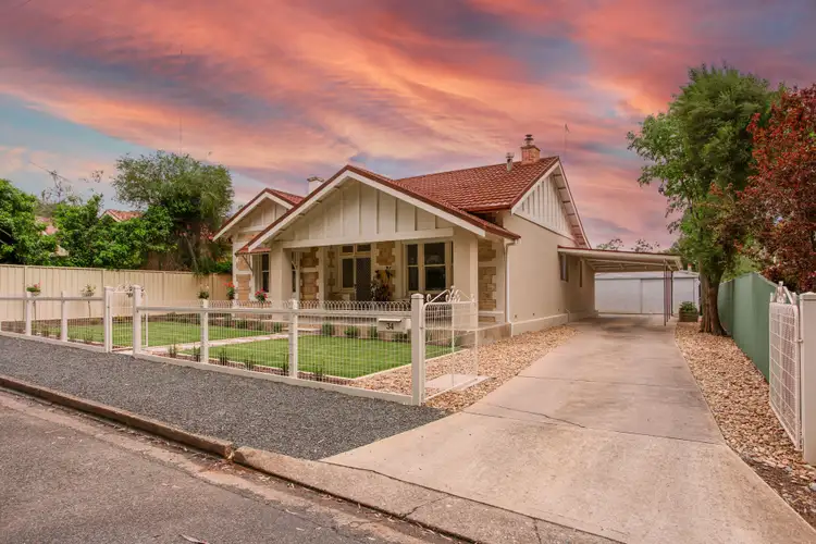 Second view of Homely house listing, 34 Jonathon Street, Clare SA 5453