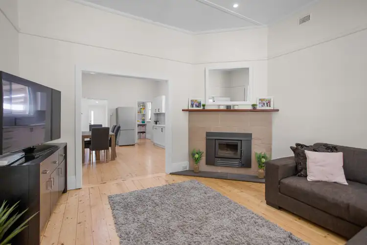 Fifth view of Homely house listing, 34 Jonathon Street, Clare SA 5453