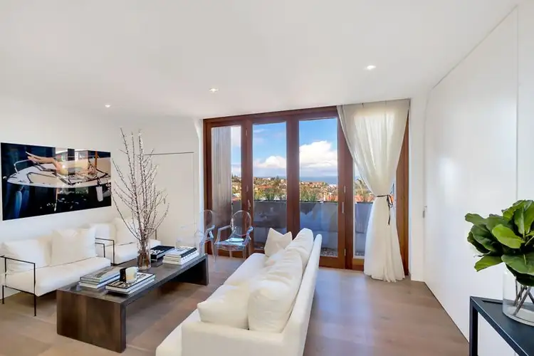 Second view of Homely apartment listing, 6/43A Captain Pipers Road, Vaucluse NSW 2030