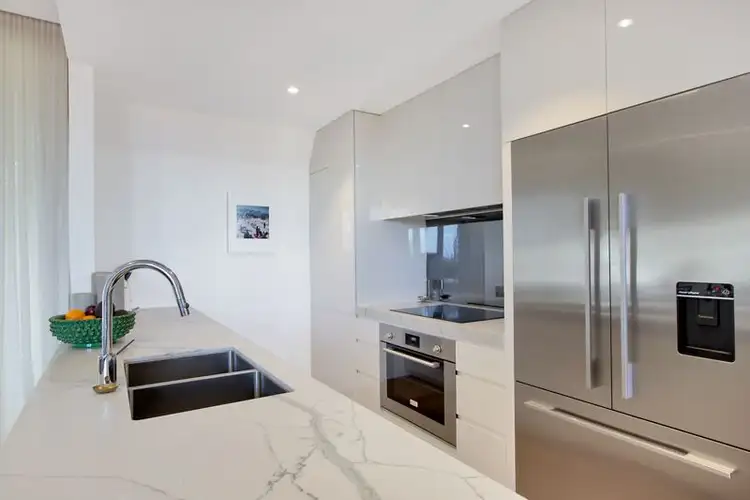 Third view of Homely apartment listing, 6/43A Captain Pipers Road, Vaucluse NSW 2030