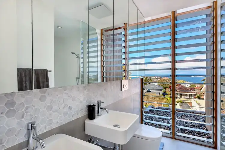 Fourth view of Homely apartment listing, 6/43A Captain Pipers Road, Vaucluse NSW 2030