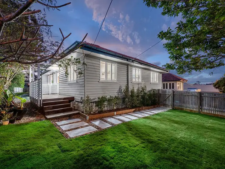 104 Spence Road, Wavell Heights QLD 4012