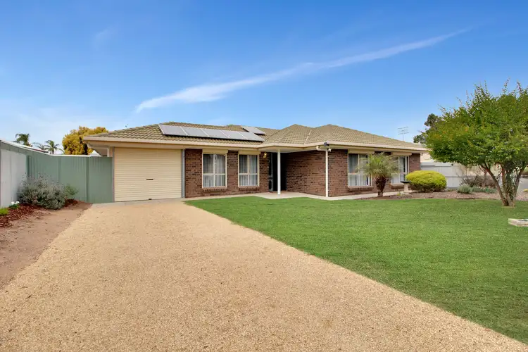 22 Murray Price Drive, Renmark SA 5341