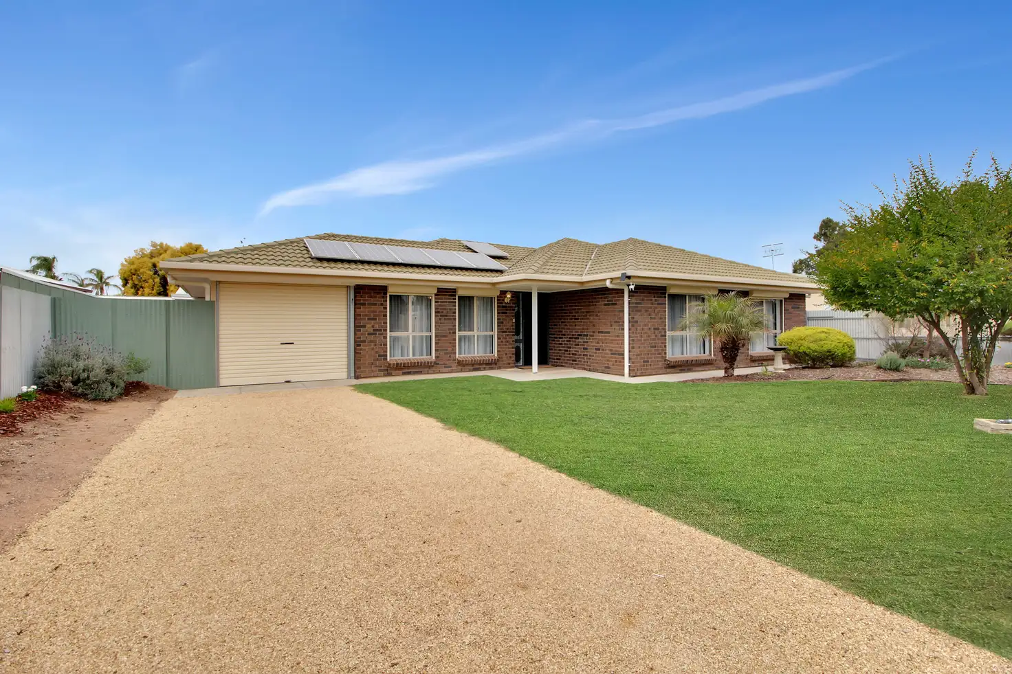 Main view of Homely house listing, 22 Murray Price Drive, Renmark SA 5341