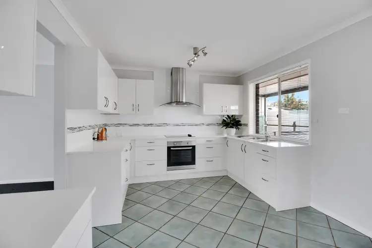 Third view of Homely house listing, 22 Murray Price Drive, Renmark SA 5341