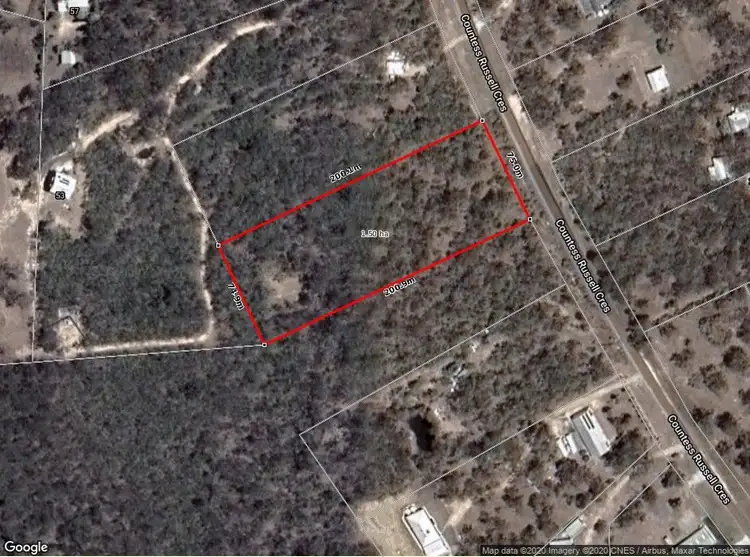 Lot 196 Countess Russell Crescent, Agnes Water QLD 4677