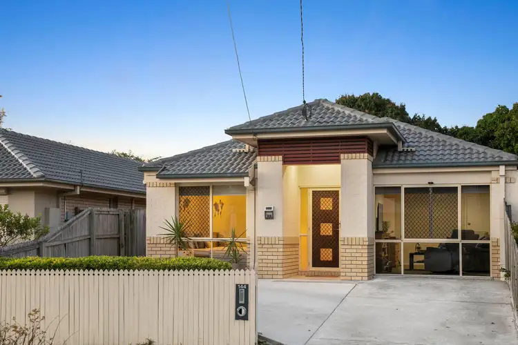 144 Douglas Road, Salisbury QLD 4107