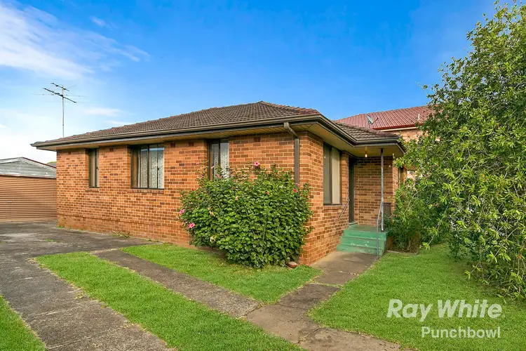 6 Mitcham Street, Punchbowl NSW 2196