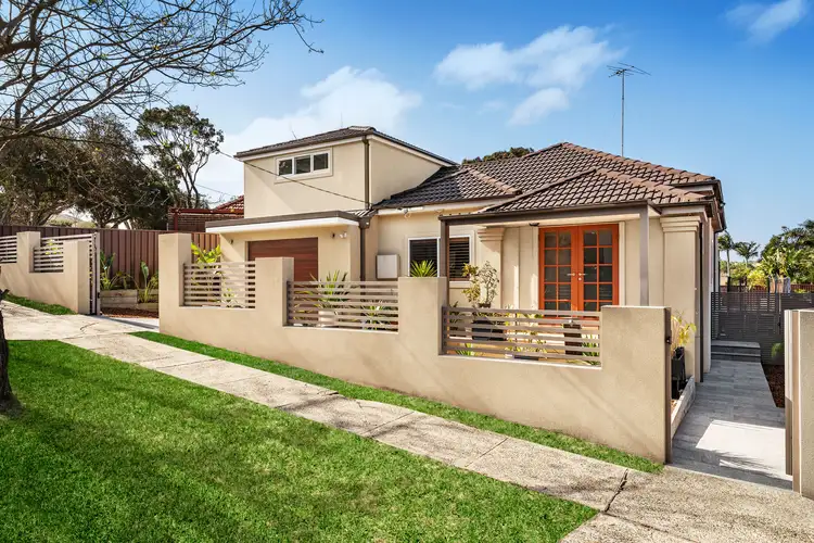 12 Dudley Street, Pagewood NSW 2035