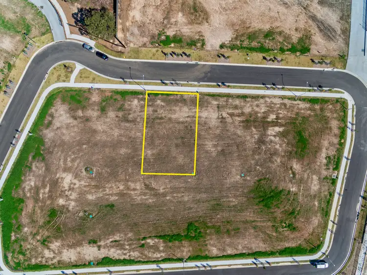 Third view of Homely land listing, Lot 18 The Ridgeway, Barden Ridge NSW 2234