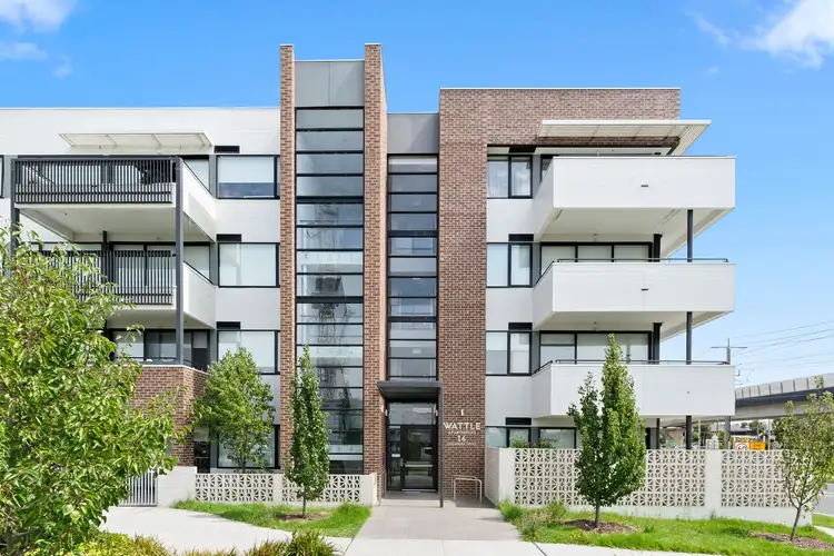 Main view of Homely apartment listing, 104/16 Lomandra Drive, Clayton South VIC 3169