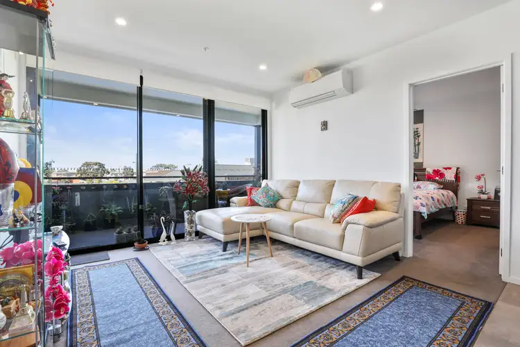 Second view of Homely apartment listing, 104/16 Lomandra Drive, Clayton South VIC 3169
