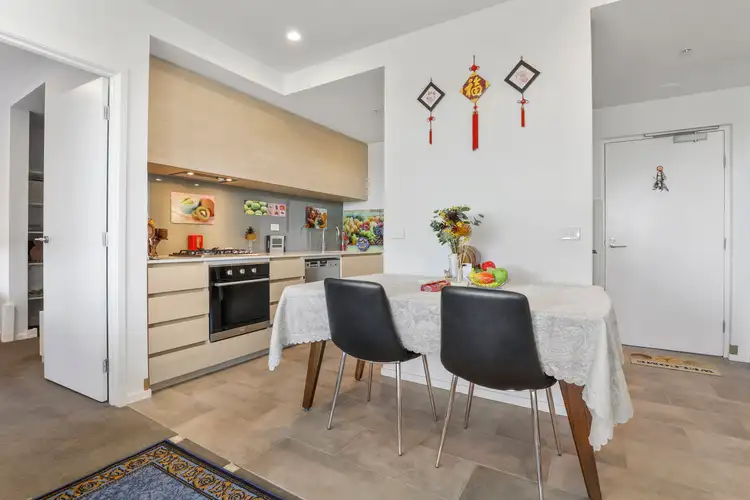 Third view of Homely apartment listing, 104/16 Lomandra Drive, Clayton South VIC 3169