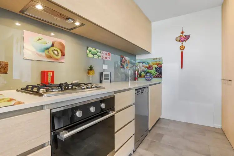 Fourth view of Homely apartment listing, 104/16 Lomandra Drive, Clayton South VIC 3169