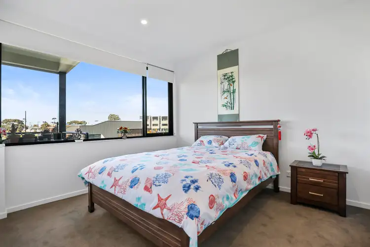 Fifth view of Homely apartment listing, 104/16 Lomandra Drive, Clayton South VIC 3169
