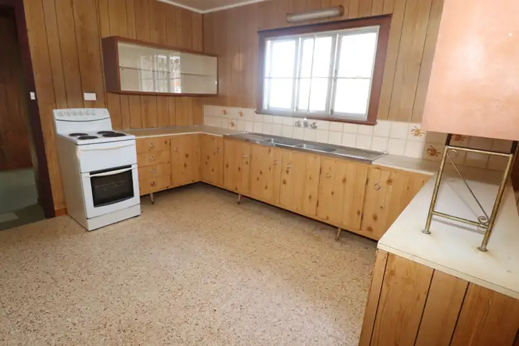 Second view of Homely house listing, 3 Mcleod Street, Ingham QLD 4850