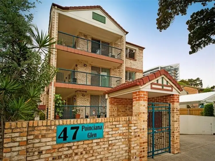 Main view of Homely unit listing, 10/47 Bauer Street, Southport QLD 4215