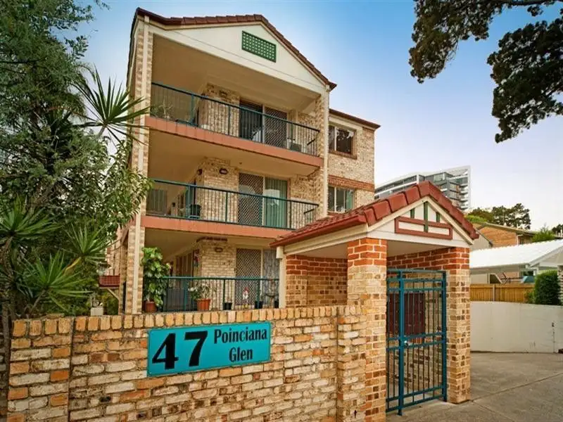 Main view of Homely unit listing, 10/47 Bauer Street, Southport QLD 4215