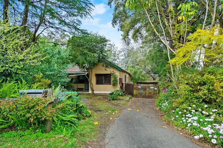 30 Dartford Road, Thornleigh NSW 2120