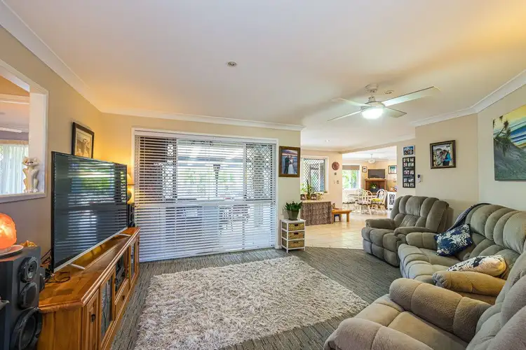 Fourth view of Homely house listing, 39 Topsail Circuit, Banksia Beach QLD 4507