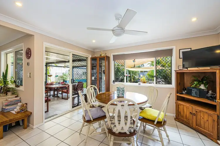 Fifth view of Homely house listing, 39 Topsail Circuit, Banksia Beach QLD 4507