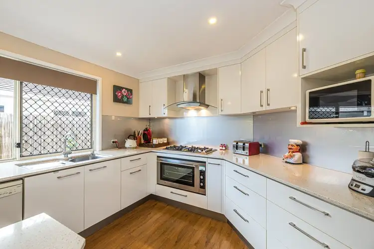 Seventh view of Homely house listing, 39 Topsail Circuit, Banksia Beach QLD 4507
