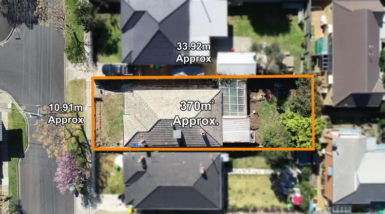 Third view of Homely house listing, 53 Elphinstone Street, Footscray VIC 3011