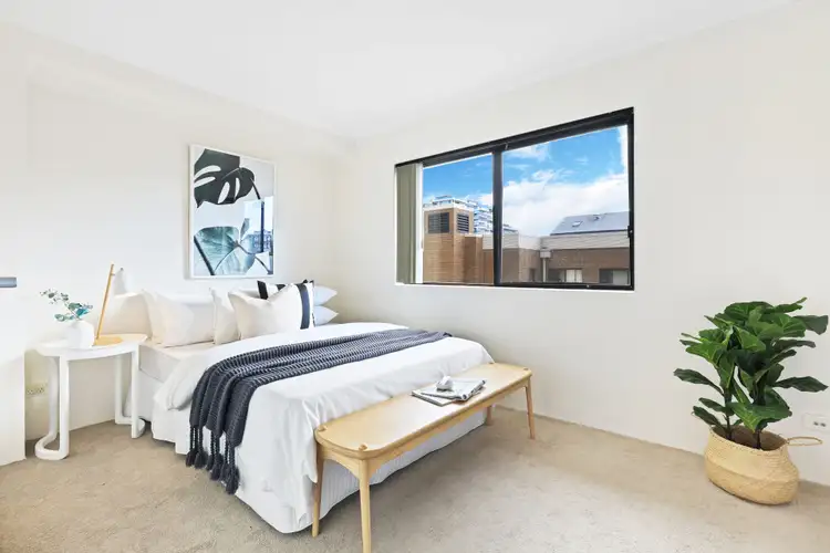 Third view of Homely apartment listing, 18/124-126 Parramatta Road, Camperdown NSW 2050