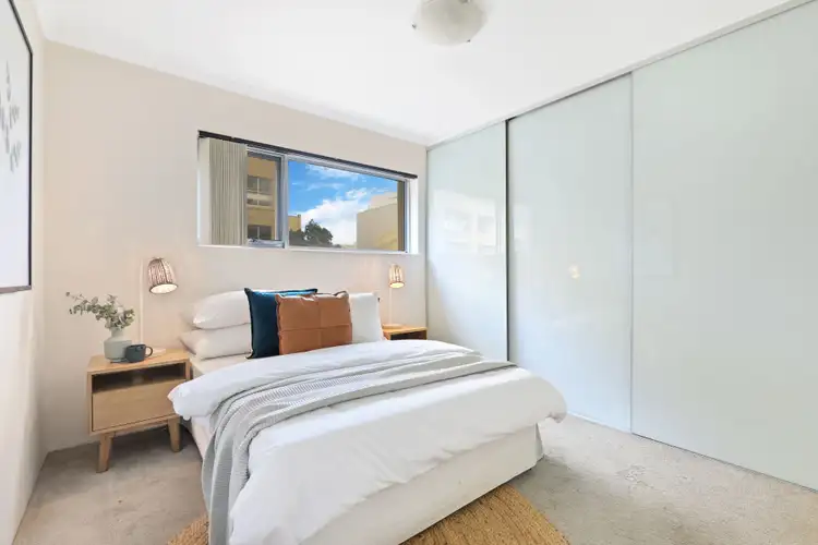 Fifth view of Homely apartment listing, 18/124-126 Parramatta Road, Camperdown NSW 2050