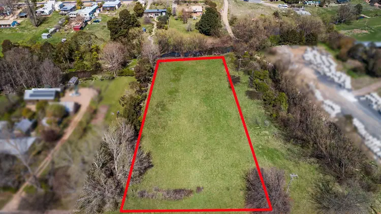Second view of Homely land listing, 16 Solus Street, Braidwood NSW 2622
