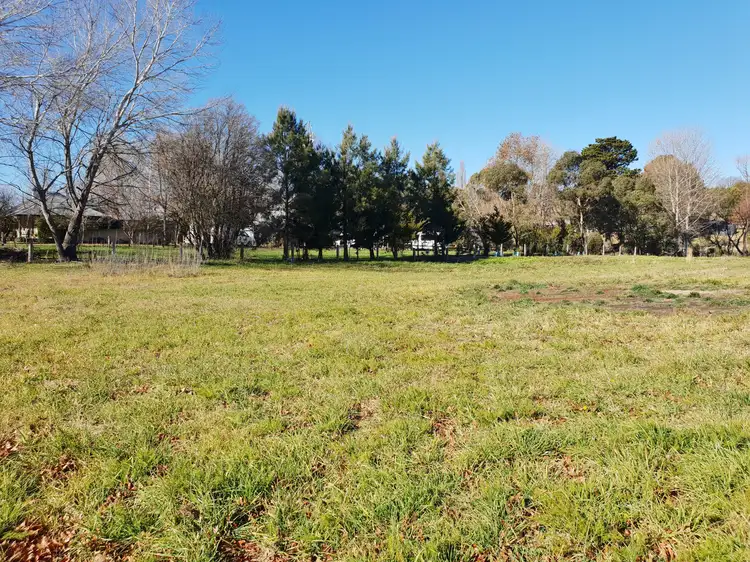 Fourth view of Homely land listing, 16 Solus Street, Braidwood NSW 2622