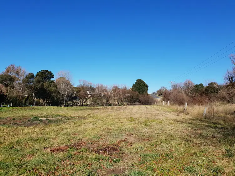 Fifth view of Homely land listing, 16 Solus Street, Braidwood NSW 2622