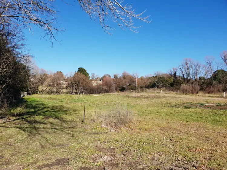 Sixth view of Homely land listing, 16 Solus Street, Braidwood NSW 2622