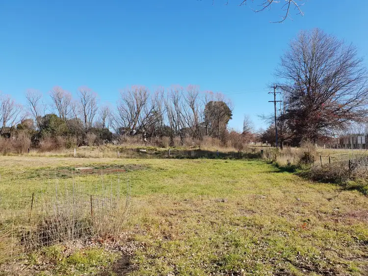 Seventh view of Homely land listing, 16 Solus Street, Braidwood NSW 2622