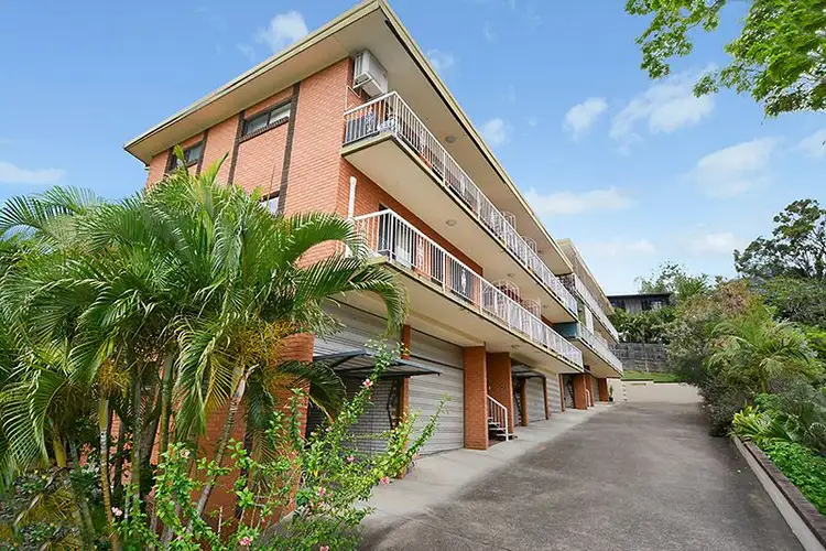 4/22 Lemnos Street, Red Hill QLD 4059
