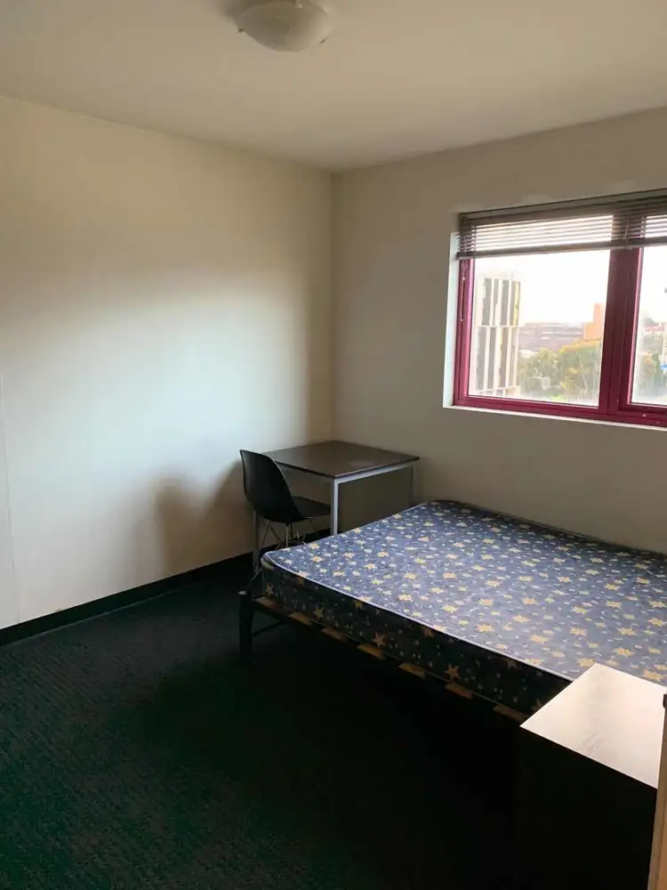 Fourth view of Homely apartment listing, 902/528 Swanston Street, Carlton VIC 3053