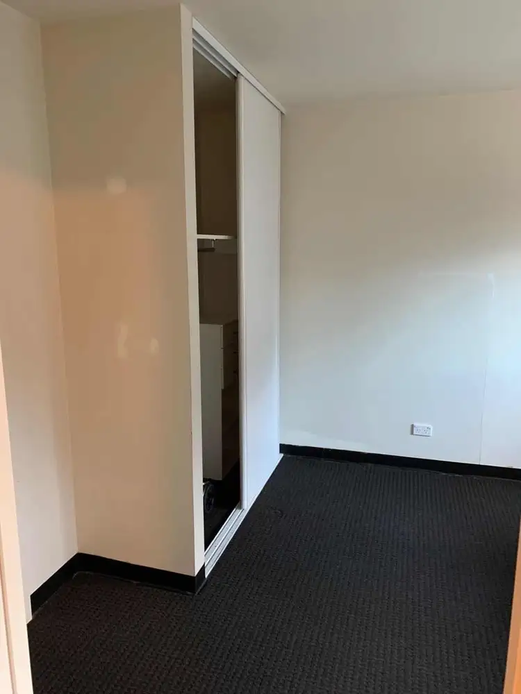 Fifth view of Homely apartment listing, 902/528 Swanston Street, Carlton VIC 3053