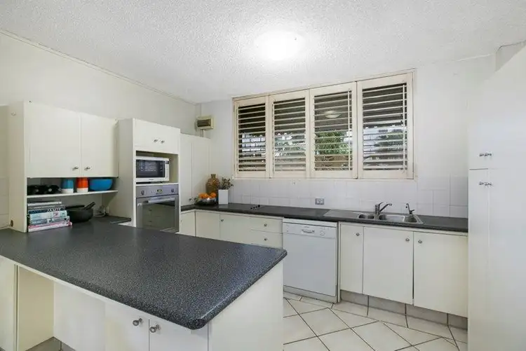 Fourth view of Homely unit listing, 4/34 Park Avenue, East Brisbane QLD 4169