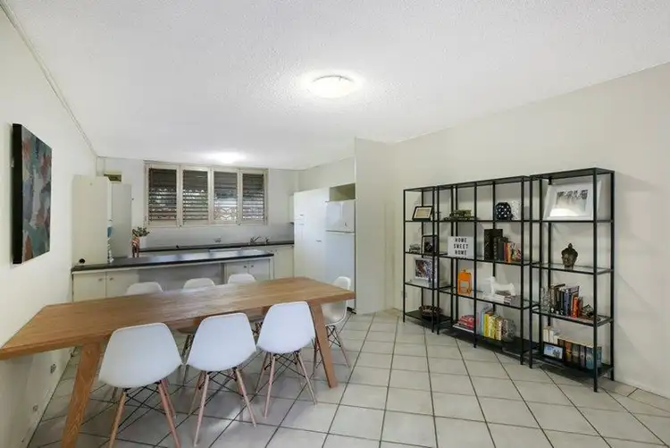 Fifth view of Homely unit listing, 4/34 Park Avenue, East Brisbane QLD 4169