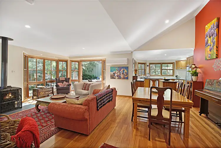 Third view of Homely house listing, 12 Ross Crescent, Blaxland NSW 2774