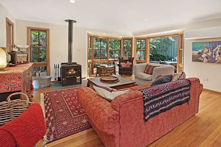 Fifth view of Homely house listing, 12 Ross Crescent, Blaxland NSW 2774