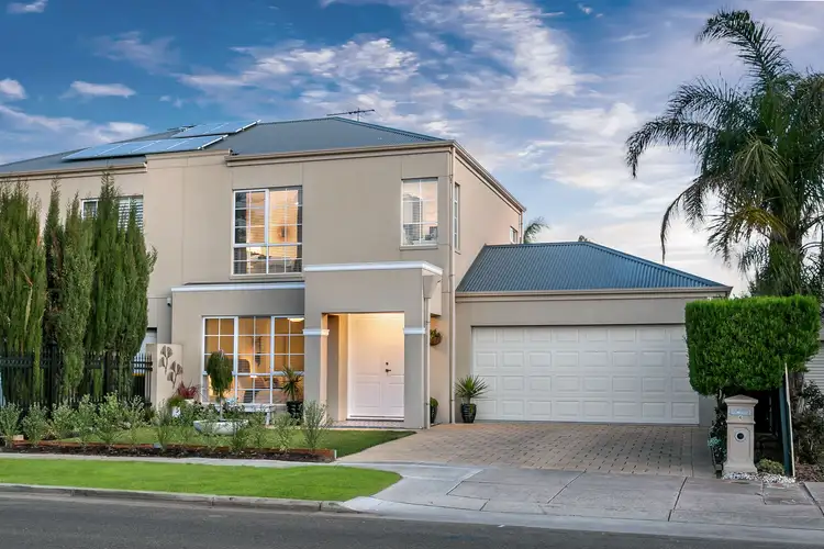 Main view of Homely house listing, 4 Bonython Avenue, Glenelg North SA 5045