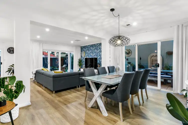 Fourth view of Homely house listing, 4 Bonython Avenue, Glenelg North SA 5045