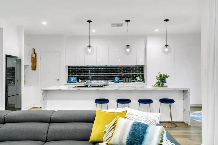 Fifth view of Homely house listing, 4 Bonython Avenue, Glenelg North SA 5045