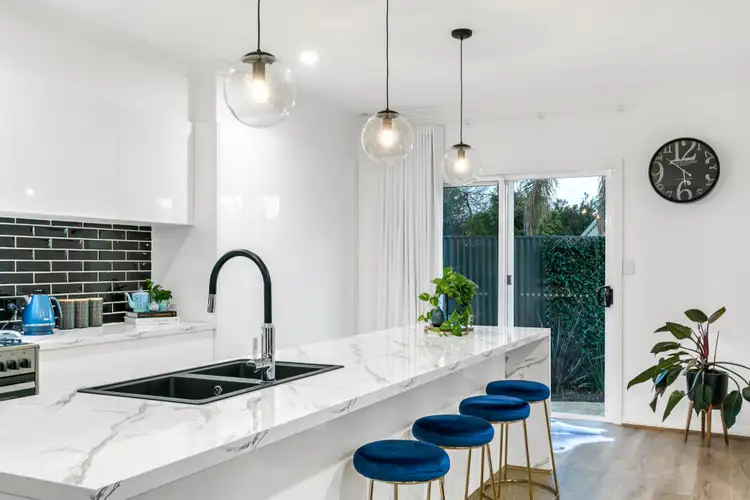 Sixth view of Homely house listing, 4 Bonython Avenue, Glenelg North SA 5045